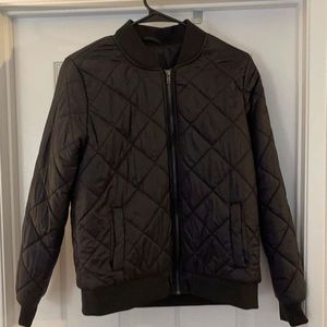 Puffer jacket